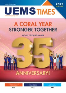 UEMS Times Jan – Jun 23