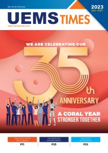 UEMS Times Jul – Dec 23