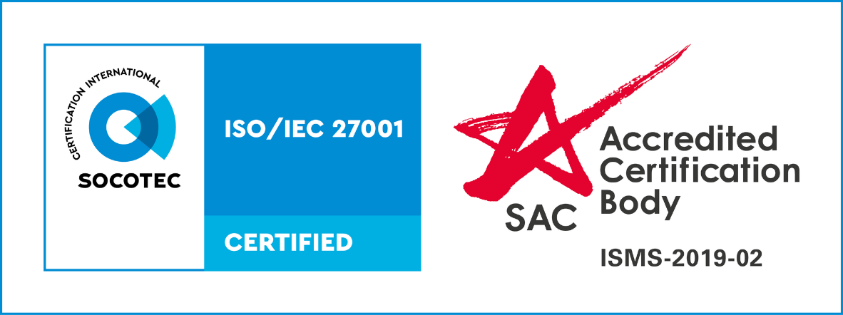 ISO/IEC 27001