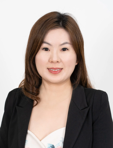 Kaitlynn Tan