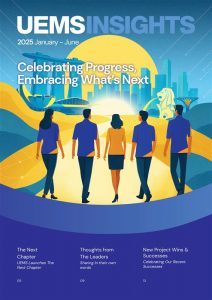 UEMS Insights Jan – Jun 25